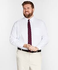 Valid on purchase of 3 (or multiples of 3) select men's dress and sport shirts. Big Tall Dress Shirt Non Iron Graph Check Brooks Brothers