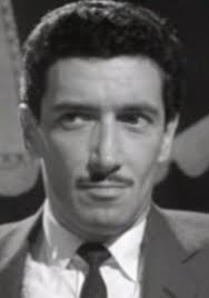 Espionage 1.3 The Incurable One' (1963)