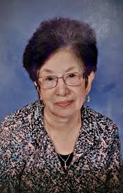 Helen Balderez Obituary