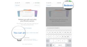 In this article, we are showing you how. How To Gift And Redeem Apps And Gift Cards In The App Store Imore