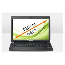 Intel ® atom™ z3735f processor; Notebook Medion Akoya P6638 30015712 Black Laptop Hunter