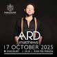 Ard Matthews live in George event image