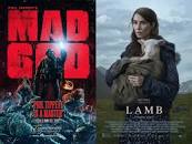 Image result for “Veneciafrenia”, la nueva película de Álex de la Iglesia r “Mona Lisa and The Blood Moon” de Ana Lily Amirpour