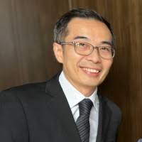 Mervyn LAU