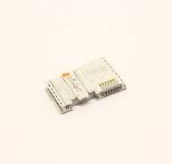 BECKHOFF KL1404 PLC MODULE