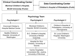 This Figure Shows The Organizational Structure Of The Take