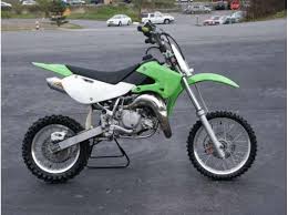 Buy 2005 Kawasaki Kx 65 Dirt Bike On 2040motos Dirt Bike Bike Dirtbikes