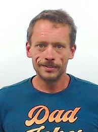 Lake Villa man charged in vehicle theft spree