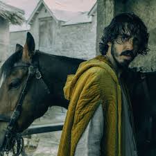The green knight alicia vikander. The Green Knight Movie Review Dev Patel And David Lowery