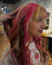 Experience the Ultimate in Hair Styling with Danya Smith's Mohawk Season