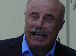 Philip Mcgraw Stock Photos