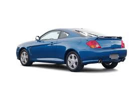 Image result for Sunny Yellow 2004 Tiburon