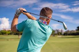 Image result for Golf Injuries