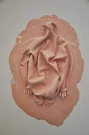 Juxtapoz Magazine Lucy Glendinning S Feather Children Sculpture Art Art Sculpture