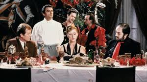 The Cook The Thief His Wife Her Lover 1989 The Cook The Thief His Wife Her Lover Filme Frau Kino