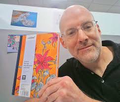 Saunderstown artist's design featured