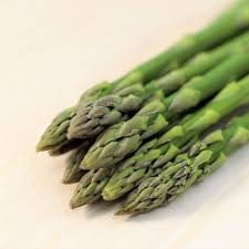 育てて食べる 春野菜 アスパラガス を更に美味しく