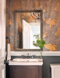 This post is sponsored by milton and king. Chair Rail Wallpaper Houzz