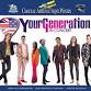 Your Generation event image