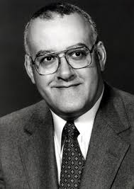 Harold Crosthwaite Obituary