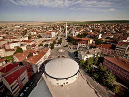 Manisa, akhisar sabaha karşı 02:03:53'te 2.2 ile sallandı. Konya Kulu Deprem Konya Kulu Deprem Son Dakika