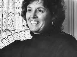 Obituary: Roseanne Ellen Martin