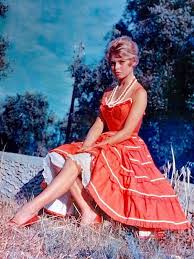 young brigitte bardot red dress 1950s fashion brigitte bardot bardot fashion