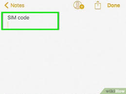Iphone bir kez unlock yapılınca tüm kartlarla çalışır ve bir daha asla. How To Unlock A Sim Card On An Iphone 10 Steps With Pictures