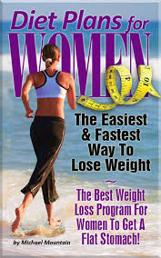 easiest fastest way to lose weight