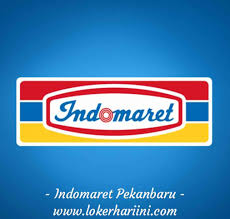 Maybe you would like to learn more about one of these? Lowongan Kerja Indomaret Pekanbaru Agustus 2021