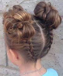 Hello R U Ready 4 Pageant Hair Thursday Cyndi Here I Was Recently Asked 2 Upload A Simple Q Toddler Hairstyles Girl Cute Braided Hairstyles Girl Haircuts