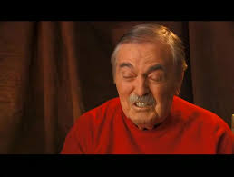 James Doohan reminisces about ***Star Trek***.