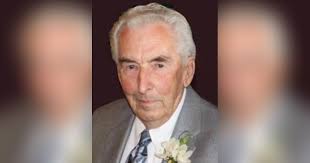 Douglas WOODS Obituary