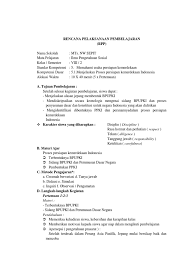 Maybe you would like to learn more about one of these? Rpp Ips Sejarah Smp Kelas Viii Pdf