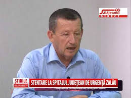 Consiliul județean este gata să construiască un heliport care să fie folosit de elicopterul smurd de la jibou. Stentare La Spitalul Judetean De Urgenta Zalau Youtube