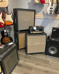 Megatone Music is back from NAMM…and ready to bring in some the latest and  newest gear…#Megatonemusic #PRS #voxamps #yamaha #takamine #marshallamps  #paulreedsmith