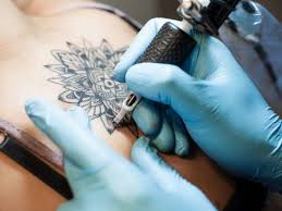 Allergic reactions if your skin is sensitive to certain perfumes, makeup products, or lotions, then you might want to think twice before getting a tattoo. Can You Get A Tattoo While Pregnant Safety And Risks