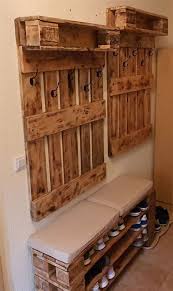 Check spelling or type a new query. Garderobe Bauen Aus Paletten Garderobe Aus Paletten Selber Bauen Anleitung Und Ideen Sie Konnen Paletten Kaufen Und Bequemes Bett Und Scisacuk
