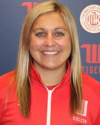 Wittenberg Women's Soccer