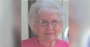 Norma Francis Morse Obituary