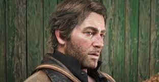 Arthur Morgan Red Dead Redemption Ii Red Dead Redemption Art Red Vs Blue