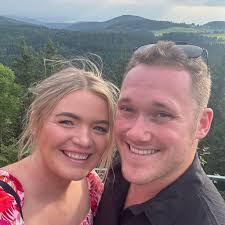 Rude encounter with driver in Barrie