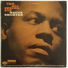 Wayne Shorter