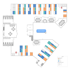 Floor Plan Software Lucidchart In 2020 Floor Plans Floor Plan Generator How To Plan