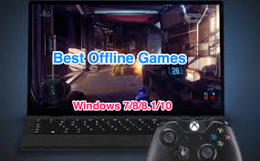 Here are 11 titles that will push your gaming pc to its limits. 20 Best Offline Games For Windows 10 2021 Free Paid