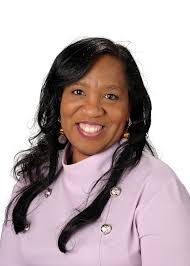 McGlone Academy » Cindy Buchanan