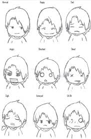 Ryio Expression Chart By Akimar On Deviantart Cartoon Faces Cute Illustration Book Illustration The fact that upper teeth.