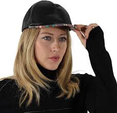 BURBERRY Black Bottle Cap Detail Leather Baseball Cap, Size Small at Amazon  Women's Clothing store