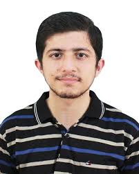 Muhammad Awais Abrar Hussain