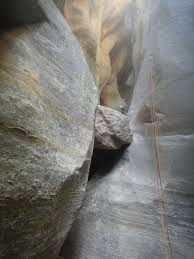 Turn left at onto north fork road and drive 5.2 miles to the zion ponderosa resort. Canyoneering Mystery Canyon Zion East Side Road Trip Ryan